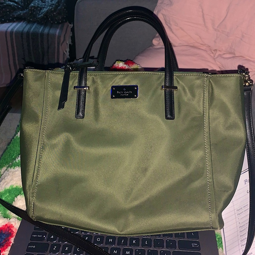 Kate spade new york satchel
